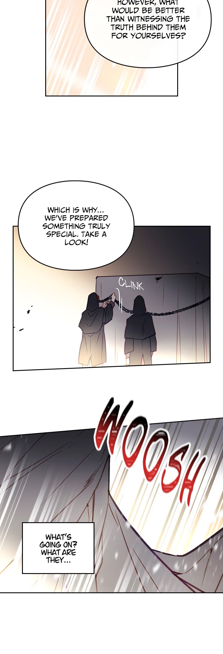 Death Is The Only Ending For The Villainess Chapter 22 page 24 - Chapter 22