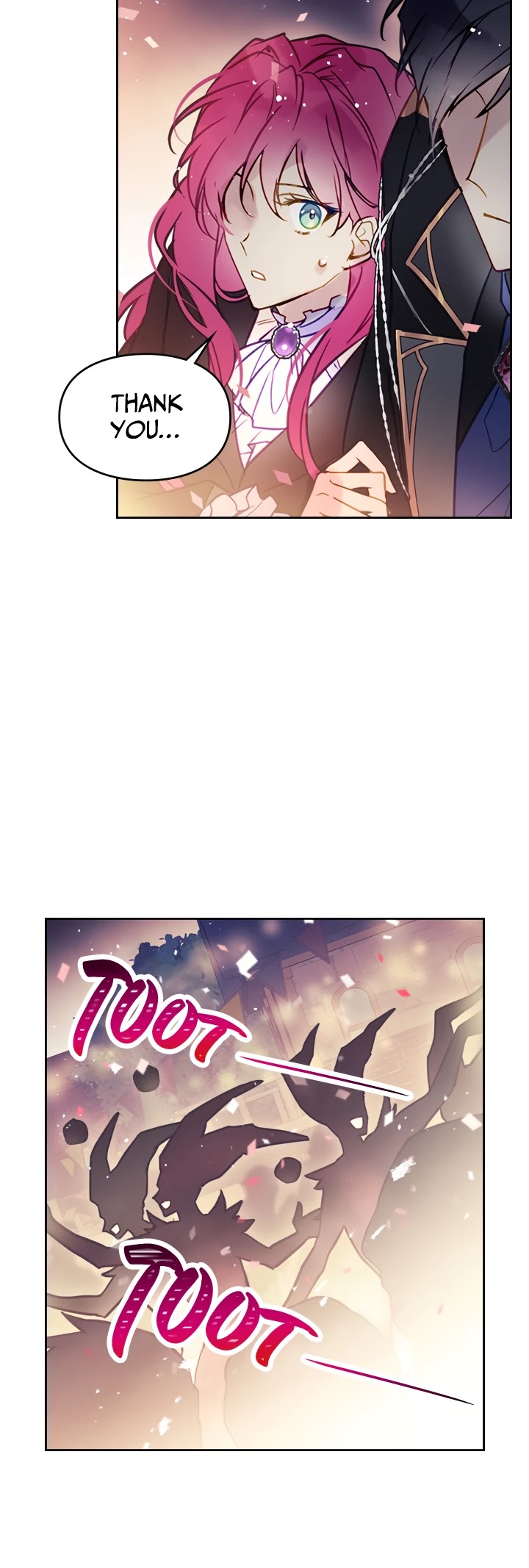 Death Is The Only Ending For The Villainess Chapter 22 page 3 - Chapter 22
