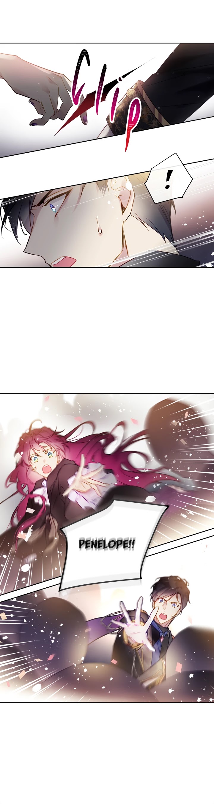 Death Is The Only Ending For The Villainess Chapter 22 page 5 - Chapter 22