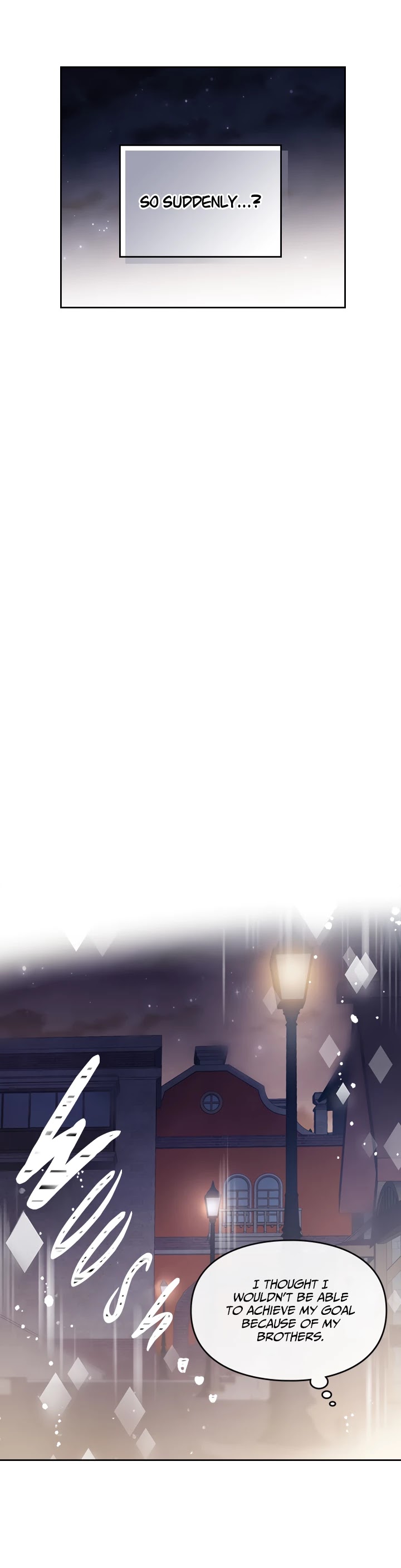 Death Is The Only Ending For The Villainess Chapter 22 page 9 - Chapter 22