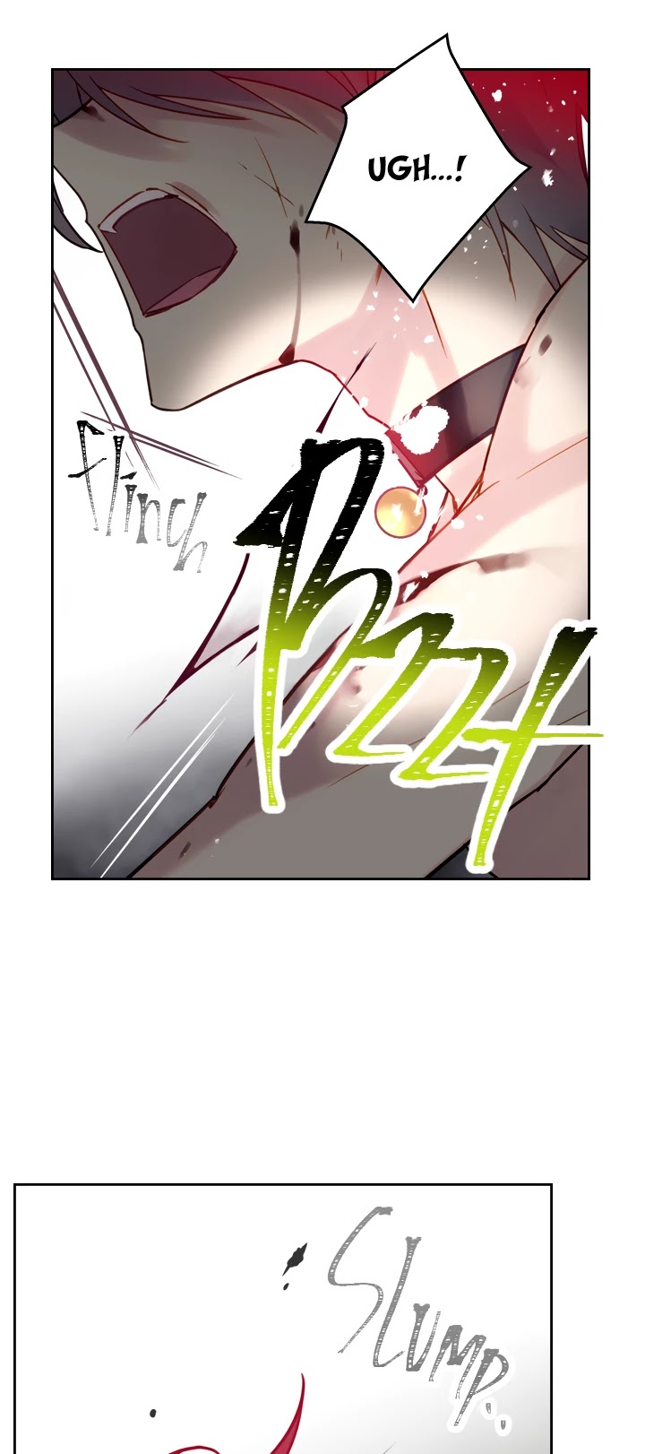 Death Is The Only Ending For The Villainess Chapter 23 page 11 - Chapter 23