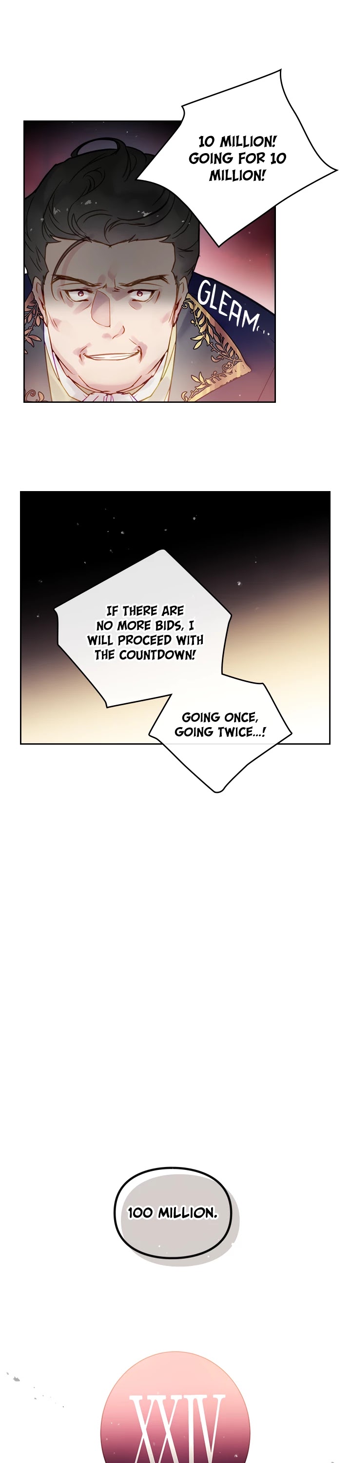Death Is The Only Ending For The Villainess Chapter 23 page 15 - Chapter 23