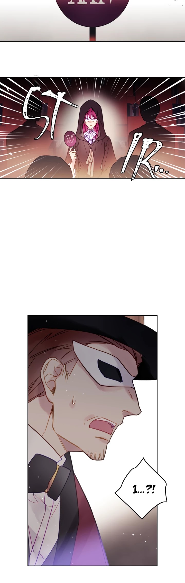 Death Is The Only Ending For The Villainess Chapter 23 page 16 - Chapter 23
