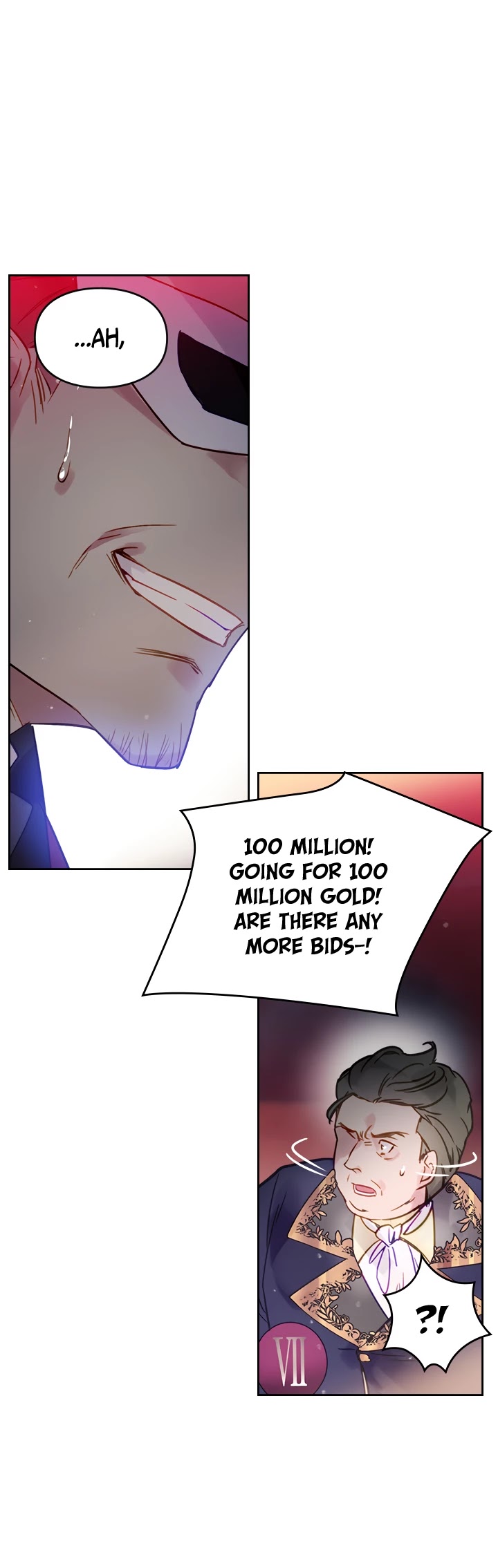 Death Is The Only Ending For The Villainess Chapter 23 page 17 - Chapter 23