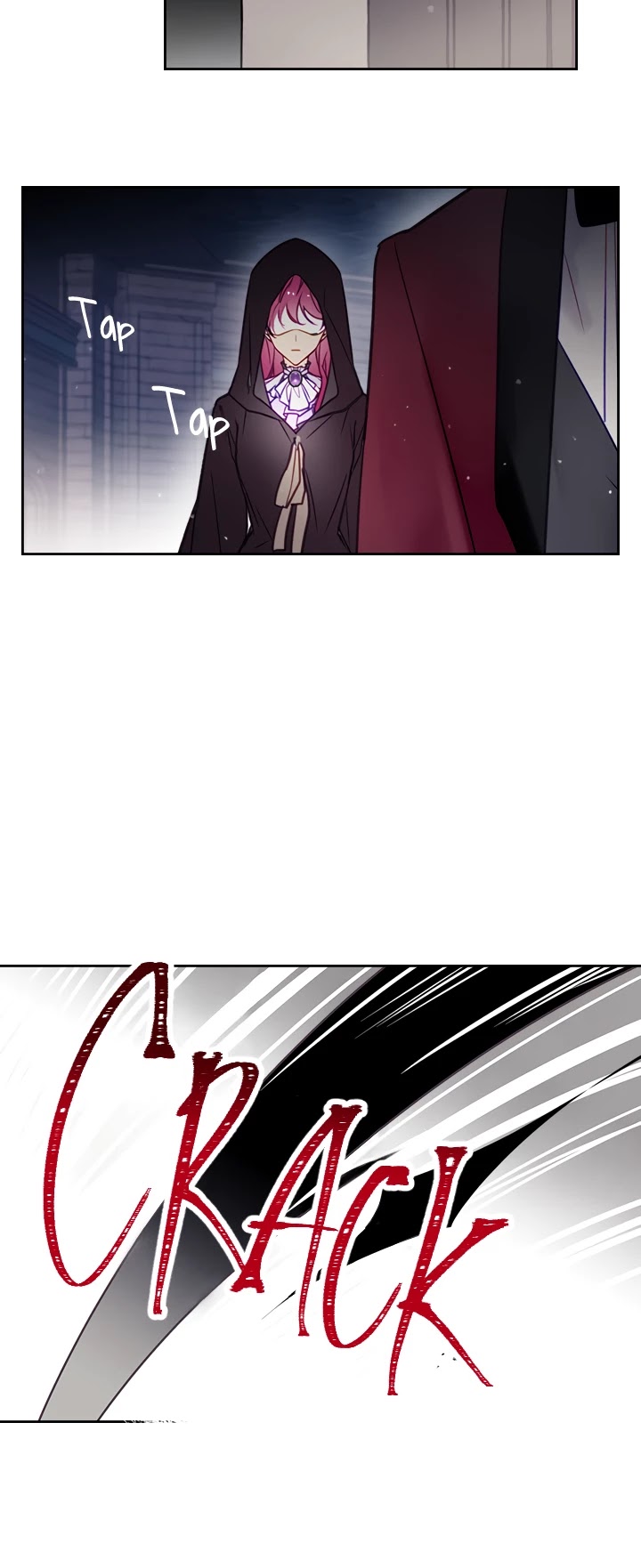 Death Is The Only Ending For The Villainess Chapter 23 page 20 - Chapter 23