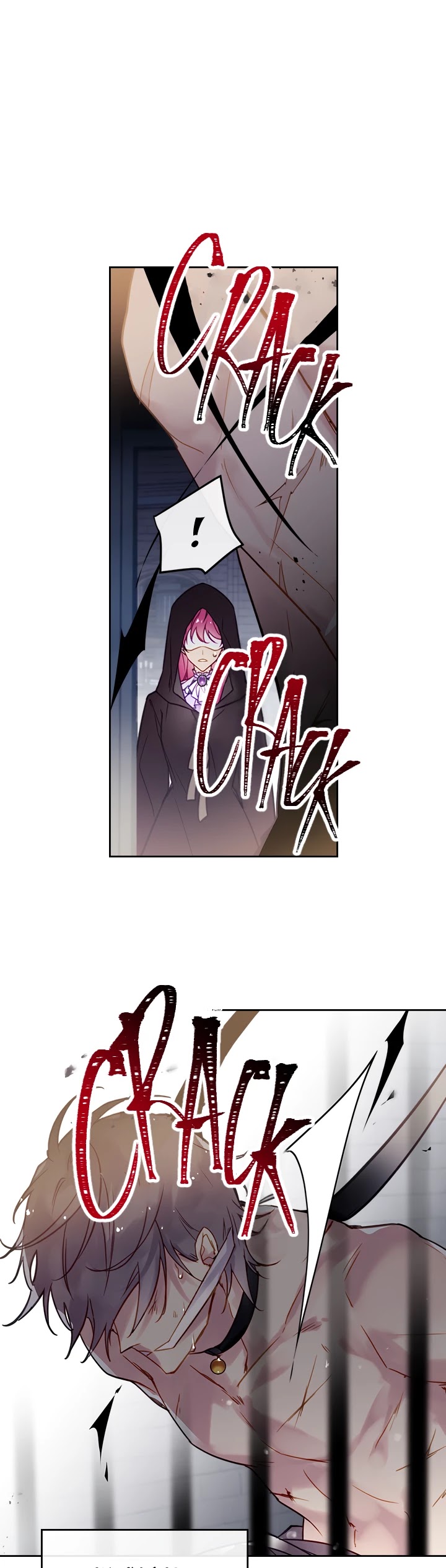 Death Is The Only Ending For The Villainess Chapter 23 page 21 - Chapter 23