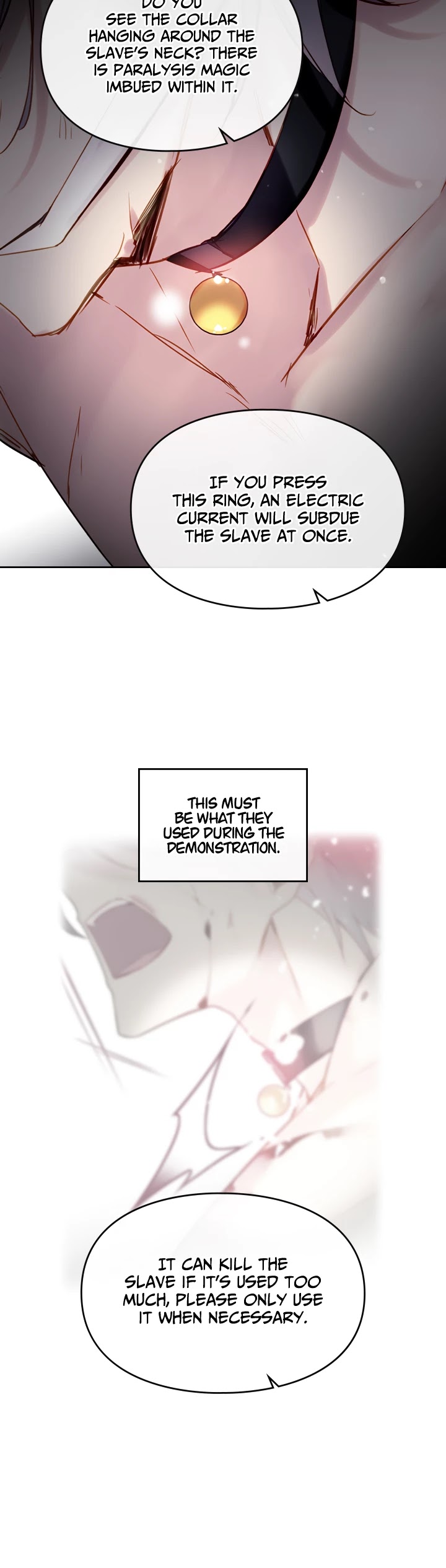 Death Is The Only Ending For The Villainess Chapter 23 page 24 - Chapter 23