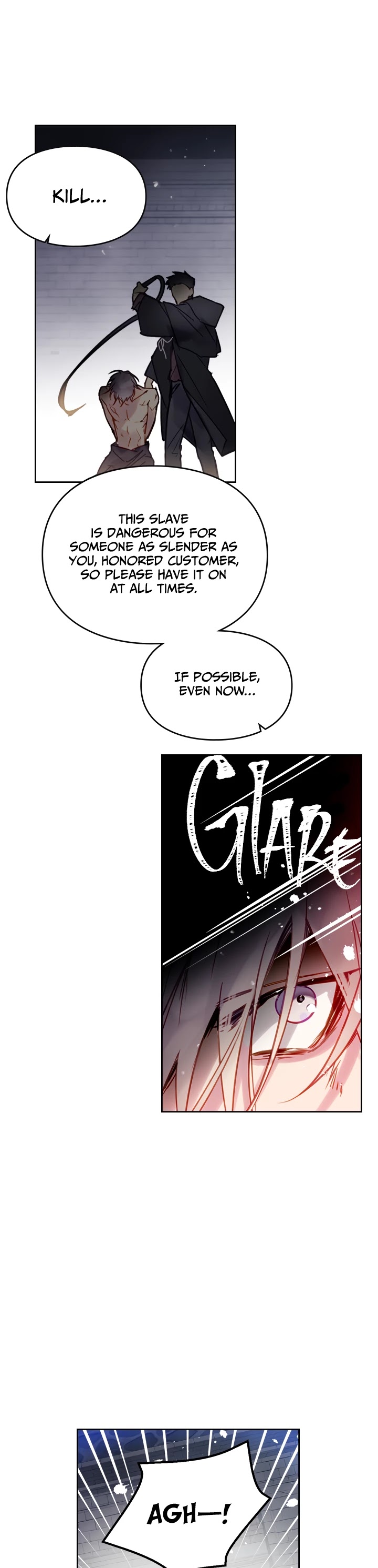 Death Is The Only Ending For The Villainess Chapter 23 page 25 - Chapter 23
