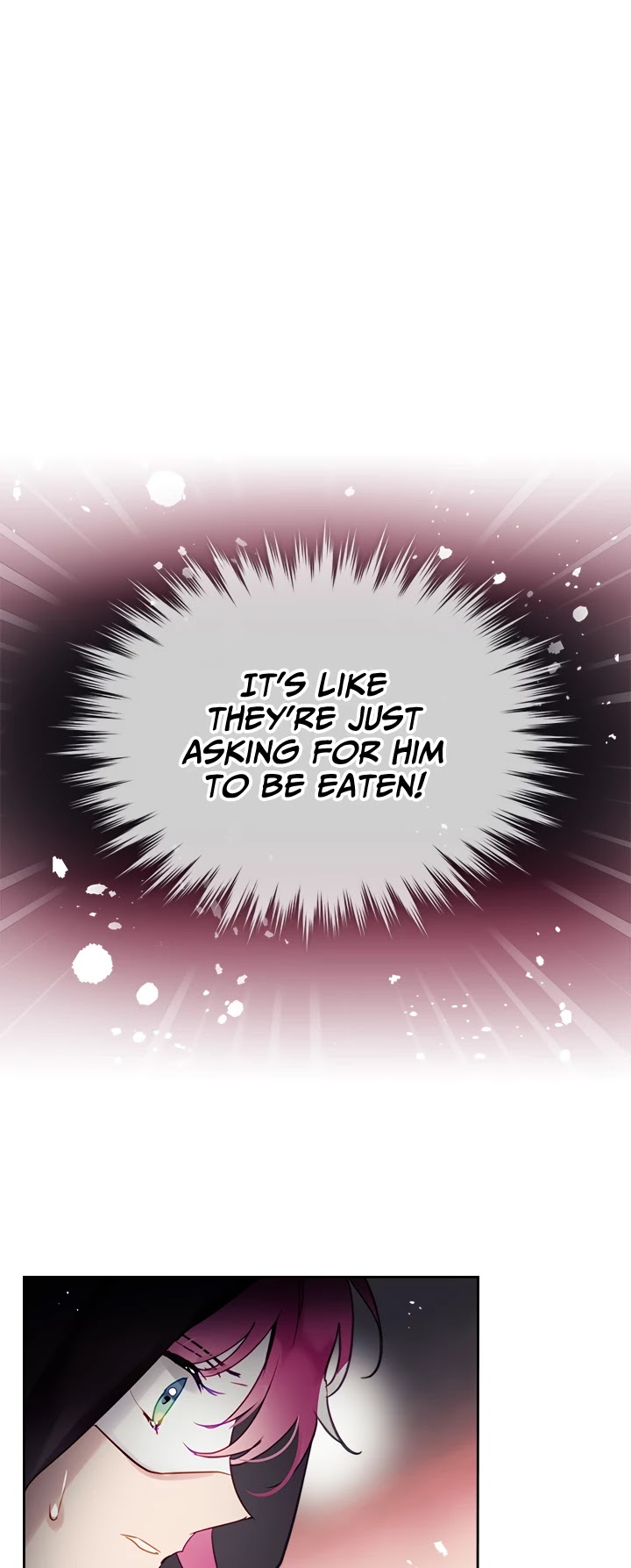 Death Is The Only Ending For The Villainess Chapter 23 page 3 - Chapter 23