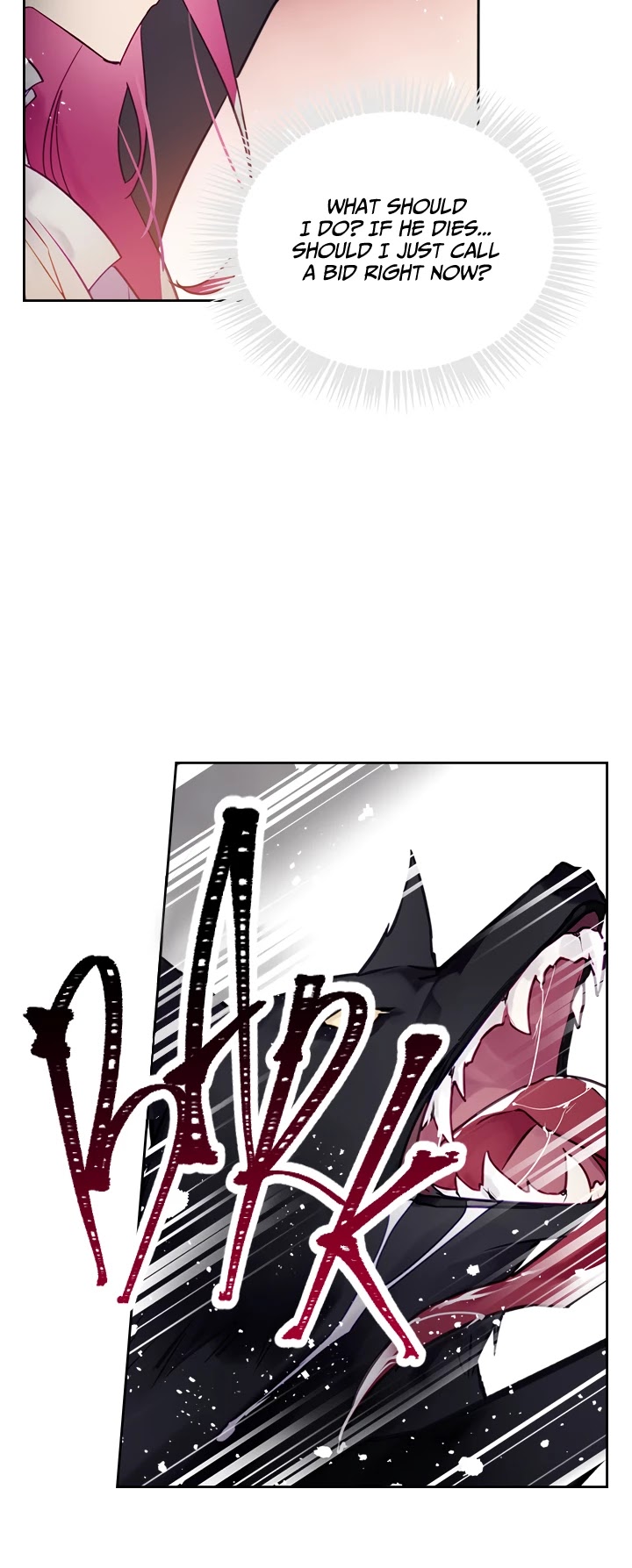 Death Is The Only Ending For The Villainess Chapter 23 page 4 - Chapter 23