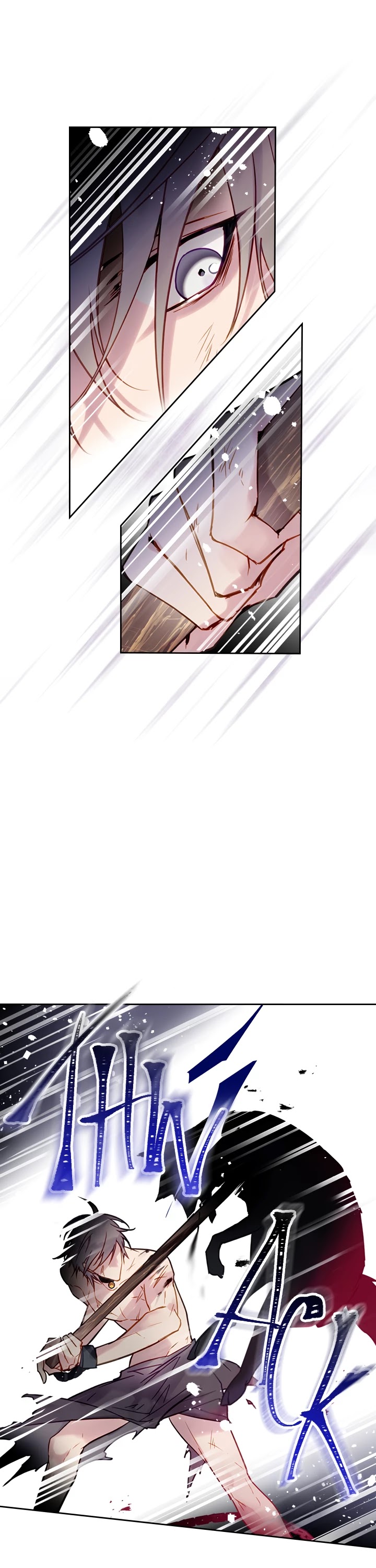 Death Is The Only Ending For The Villainess Chapter 23 page 5 - Chapter 23