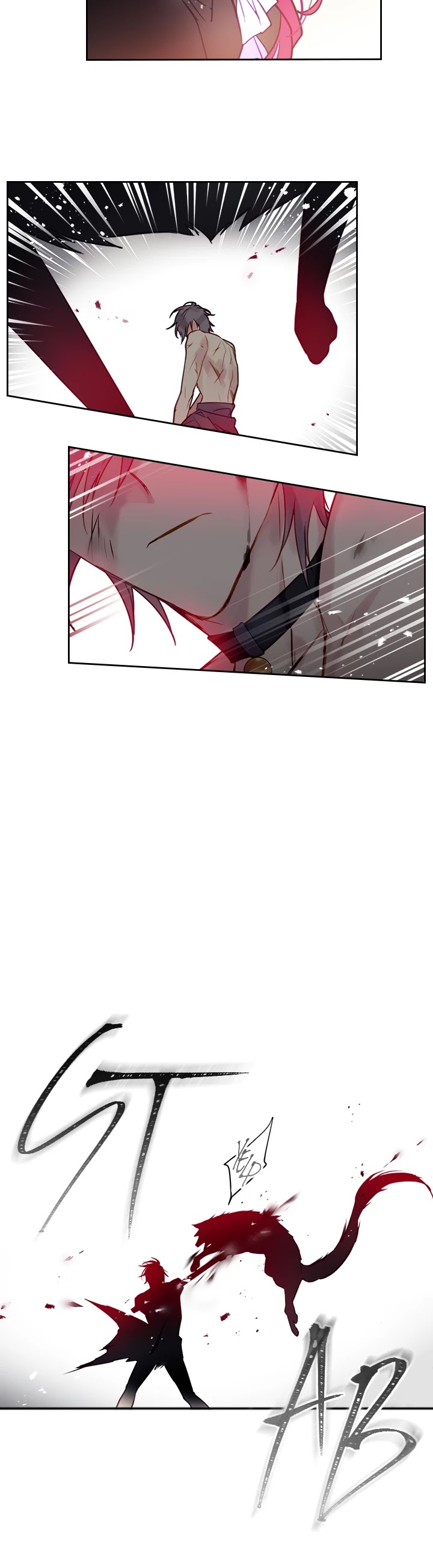 Death Is The Only Ending For The Villainess Chapter 23 page 7 - Chapter 23