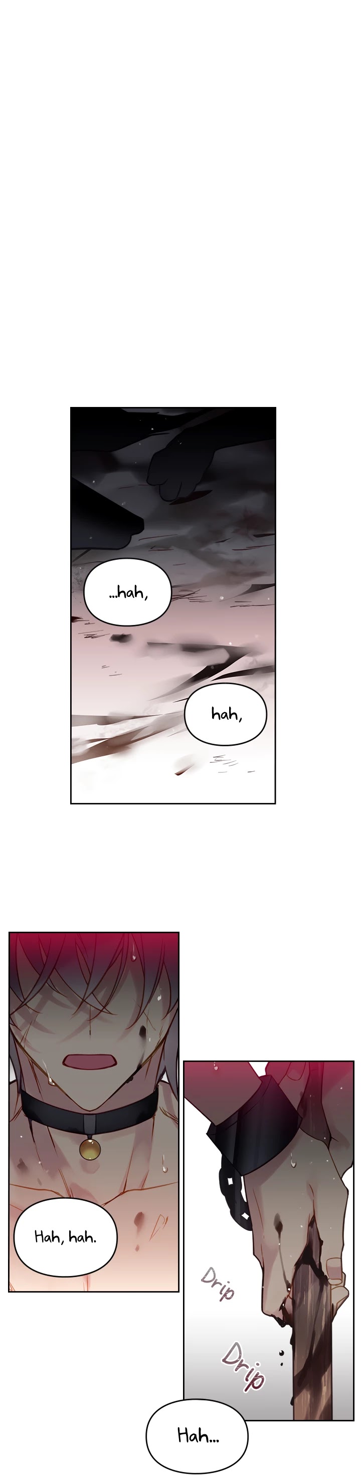 Death Is The Only Ending For The Villainess Chapter 23 page 8 - Chapter 23