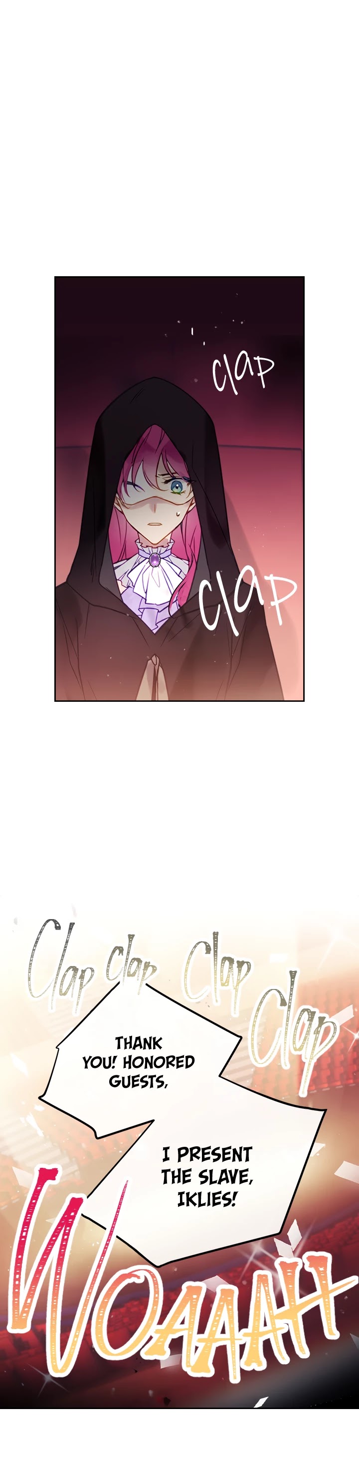 Death Is The Only Ending For The Villainess Chapter 23 page 9 - Chapter 23