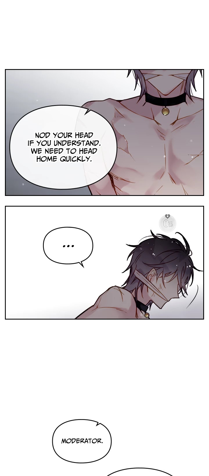 Death Is The Only Ending For The Villainess Chapter 24 page 12 - Chapter 24