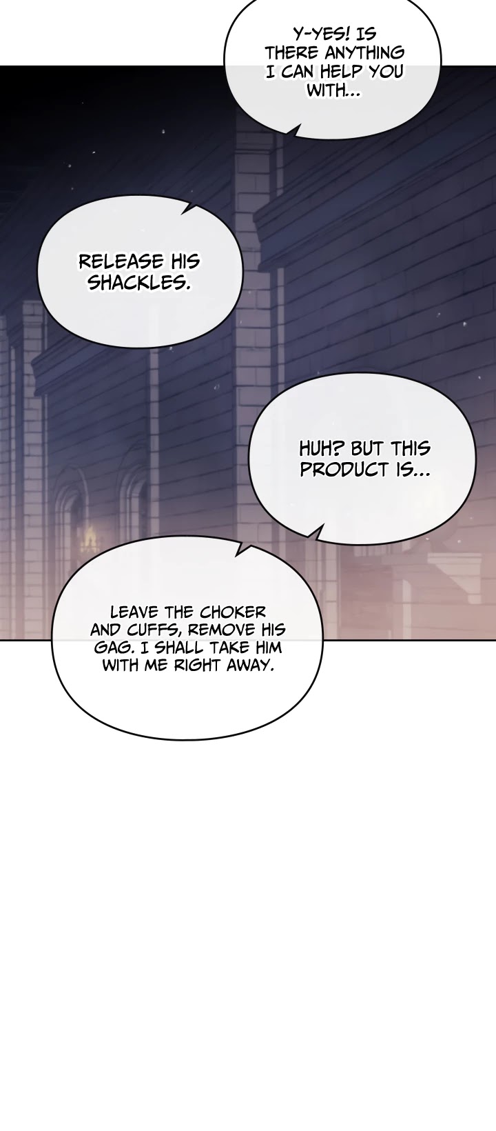 Death Is The Only Ending For The Villainess Chapter 24 page 13 - Chapter 24