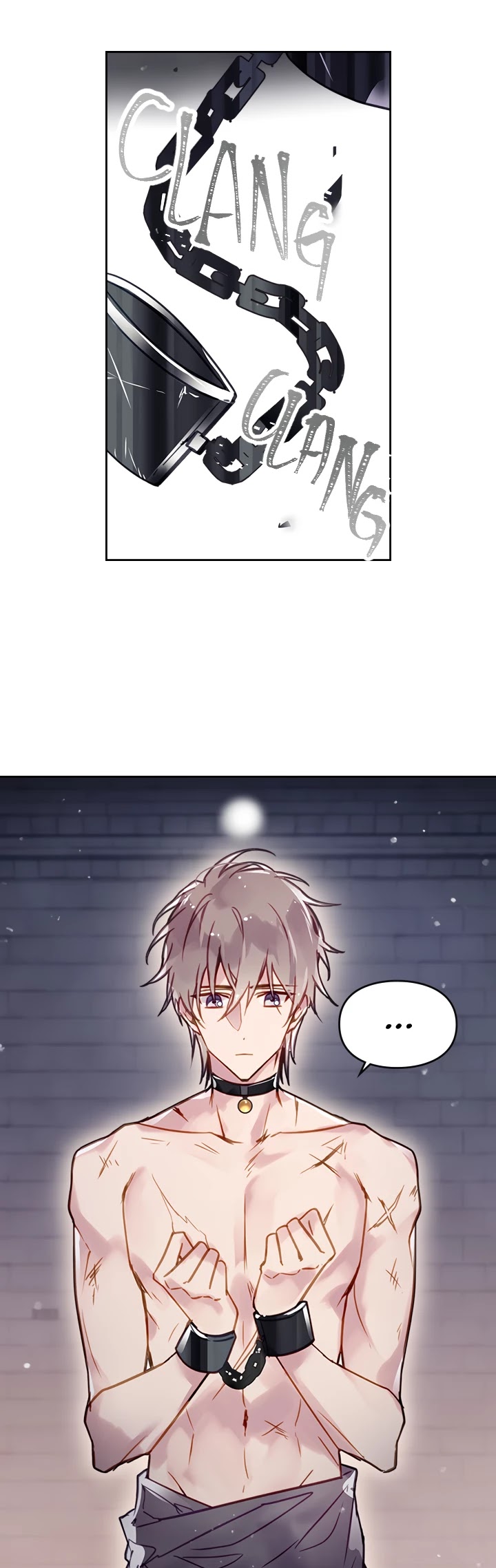Death Is The Only Ending For The Villainess Chapter 24 page 14 - Chapter 24