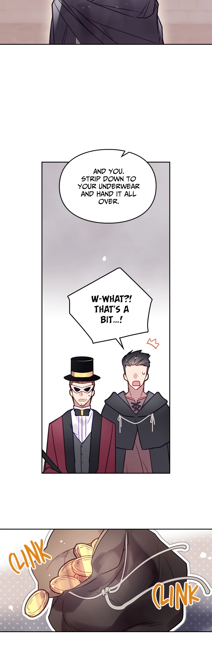 Death Is The Only Ending For The Villainess Chapter 24 page 15 - Chapter 24