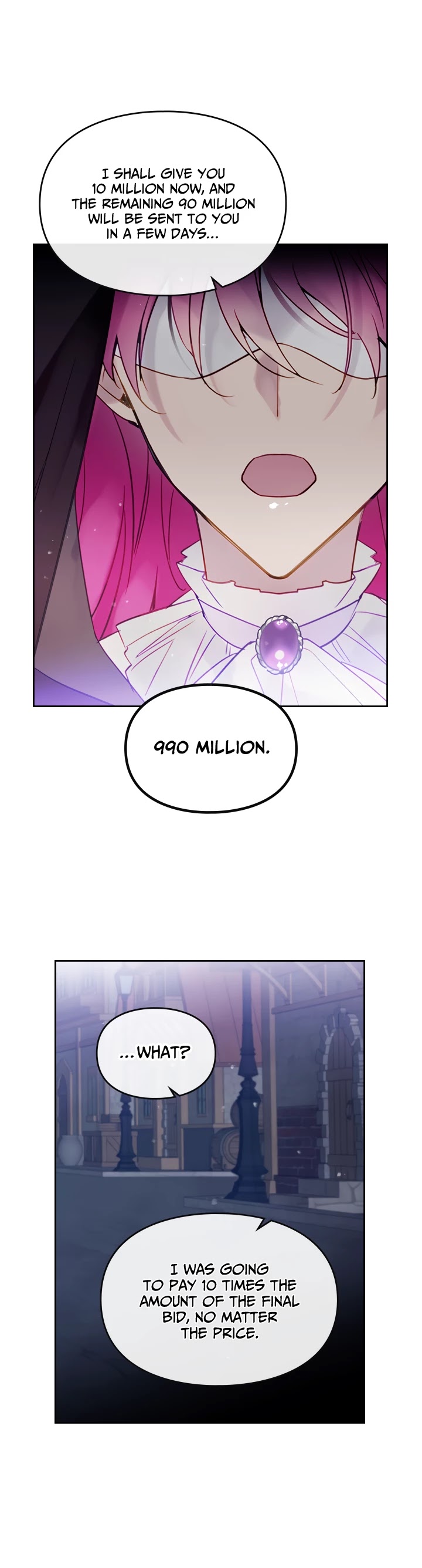 Death Is The Only Ending For The Villainess Chapter 24 page 21 - Chapter 24