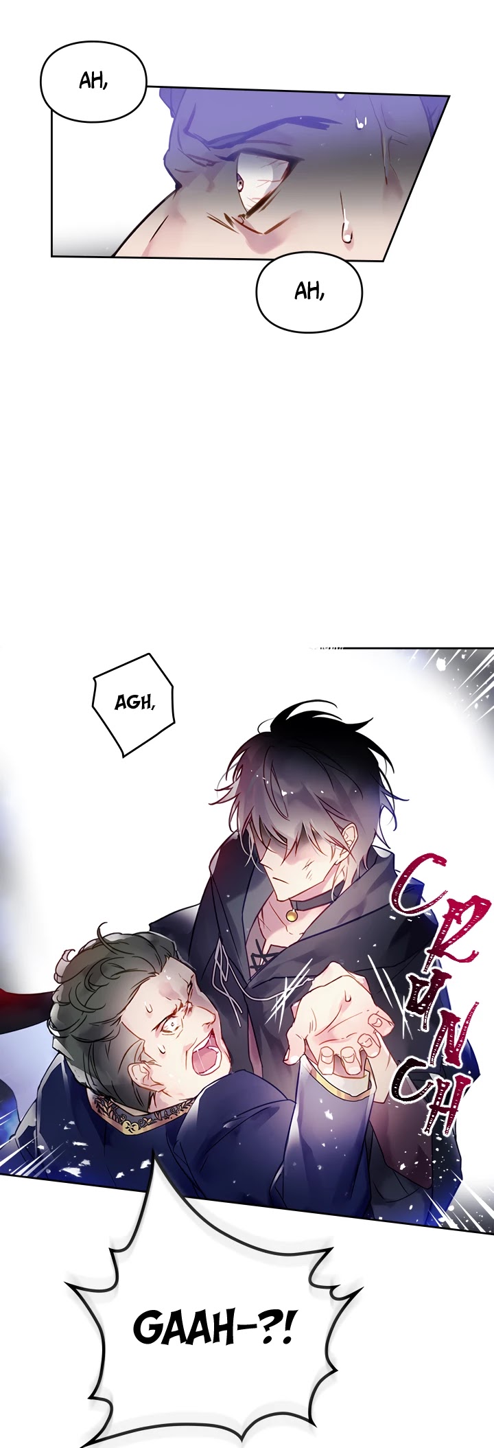 Death Is The Only Ending For The Villainess Chapter 24 page 24 - Chapter 24