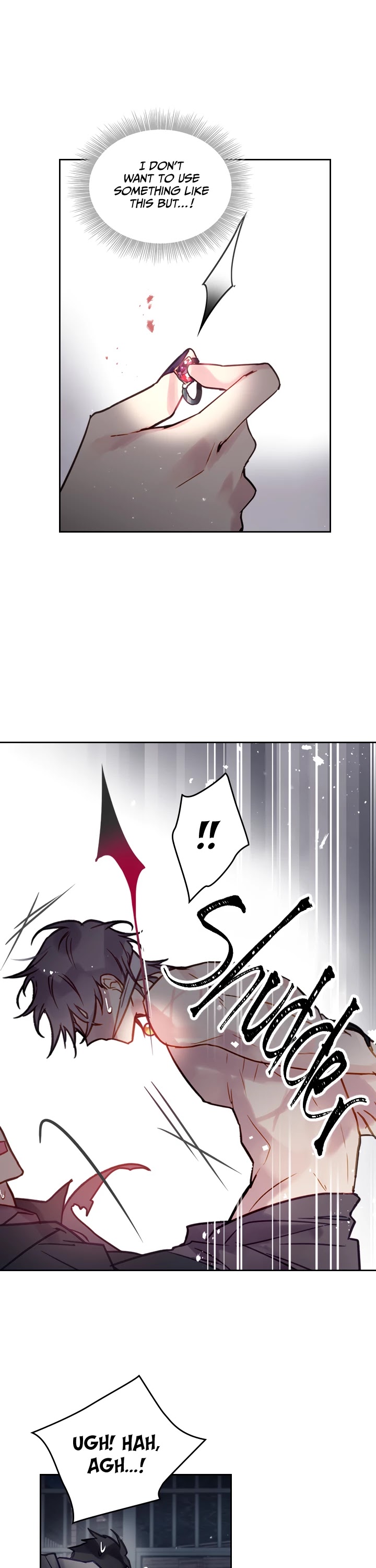 Death Is The Only Ending For The Villainess Chapter 24 page 4 - Chapter 24