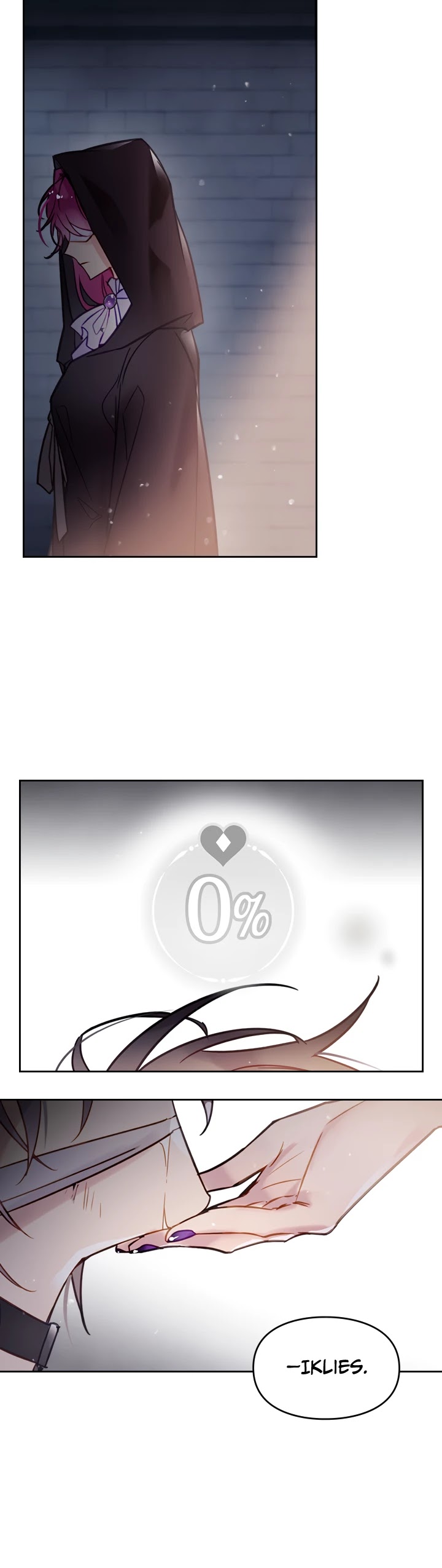 Death Is The Only Ending For The Villainess Chapter 24 page 6 - Chapter 24