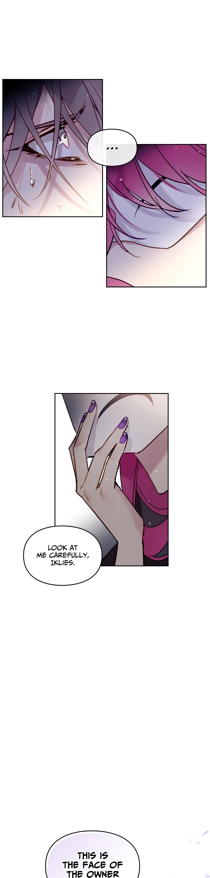 Death Is The Only Ending For The Villainess Chapter 24 page 7 - Chapter 24