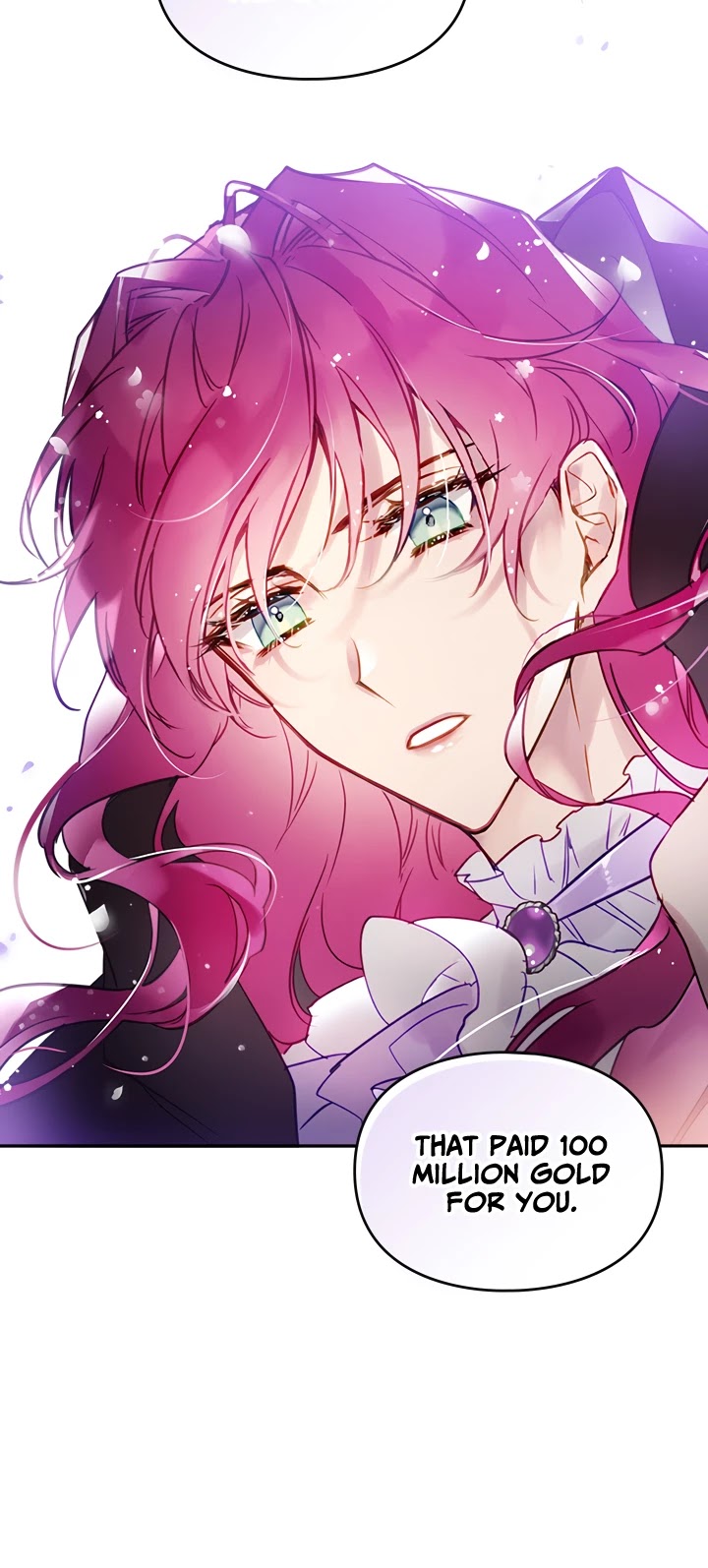 Death Is The Only Ending For The Villainess Chapter 24 page 8 - Chapter 24