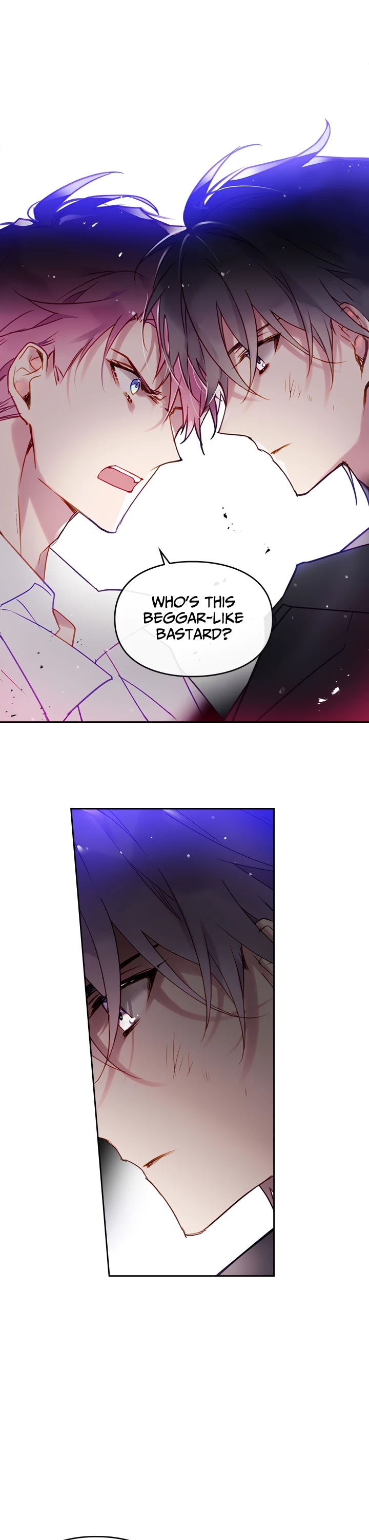 Death Is The Only Ending For The Villainess Chapter 25 page 19 - Chapter 25