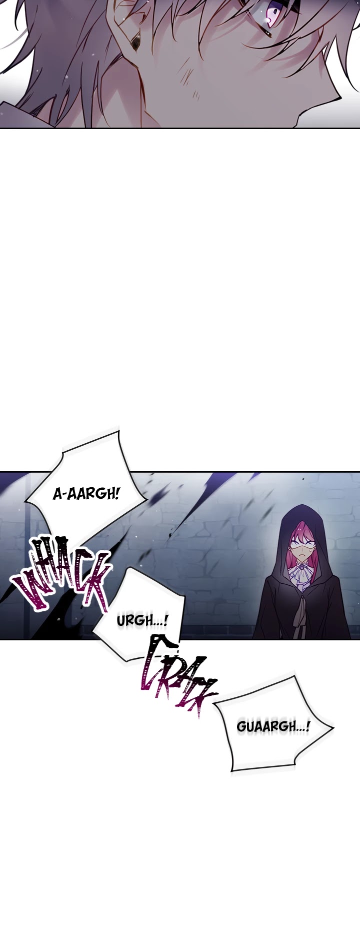 Death Is The Only Ending For The Villainess Chapter 25 page 3 - Chapter 25