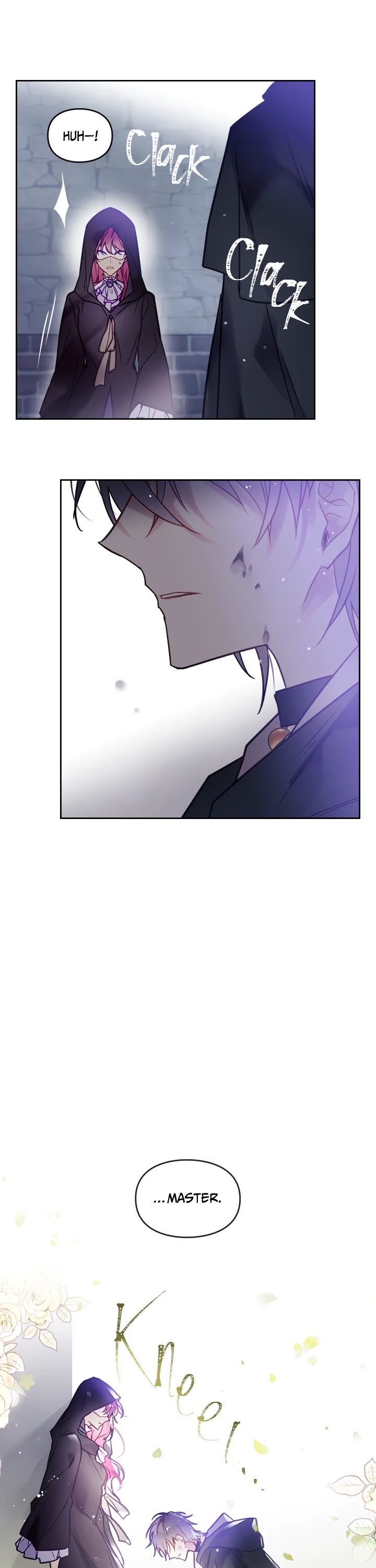 Death Is The Only Ending For The Villainess Chapter 25 page 7 - Chapter 25