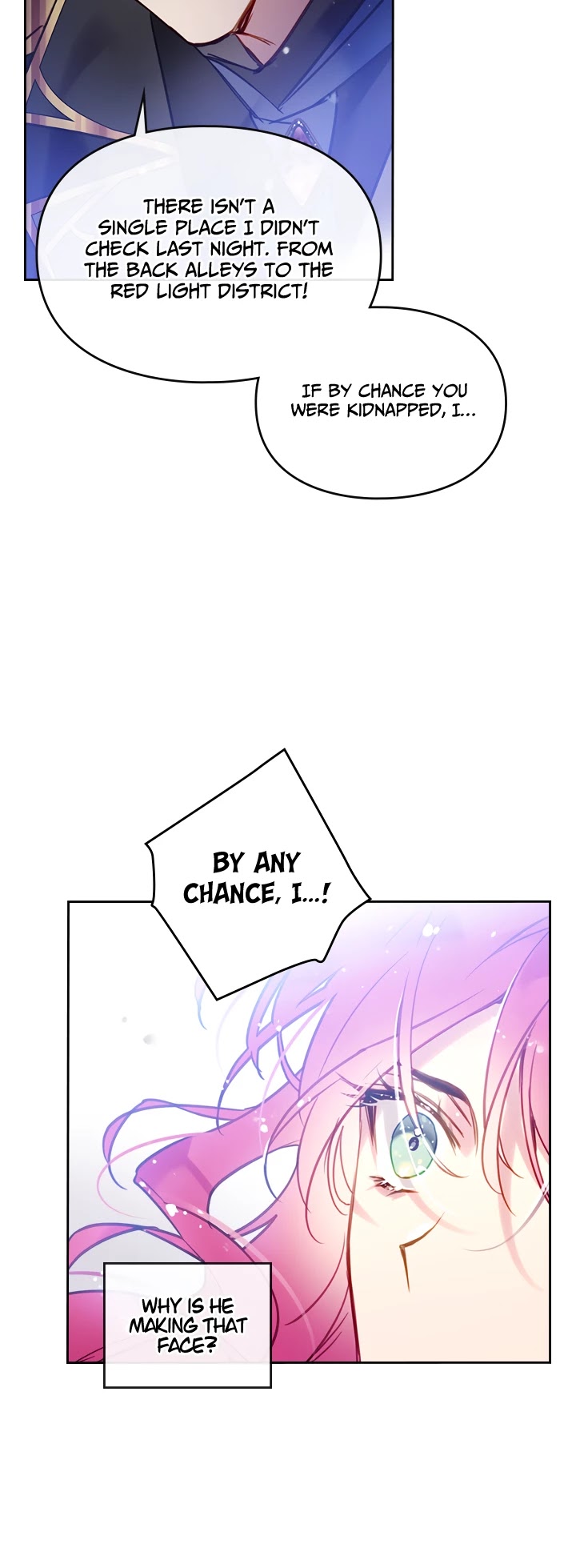 Death Is The Only Ending For The Villainess Chapter 26 page 12 - Chapter 26