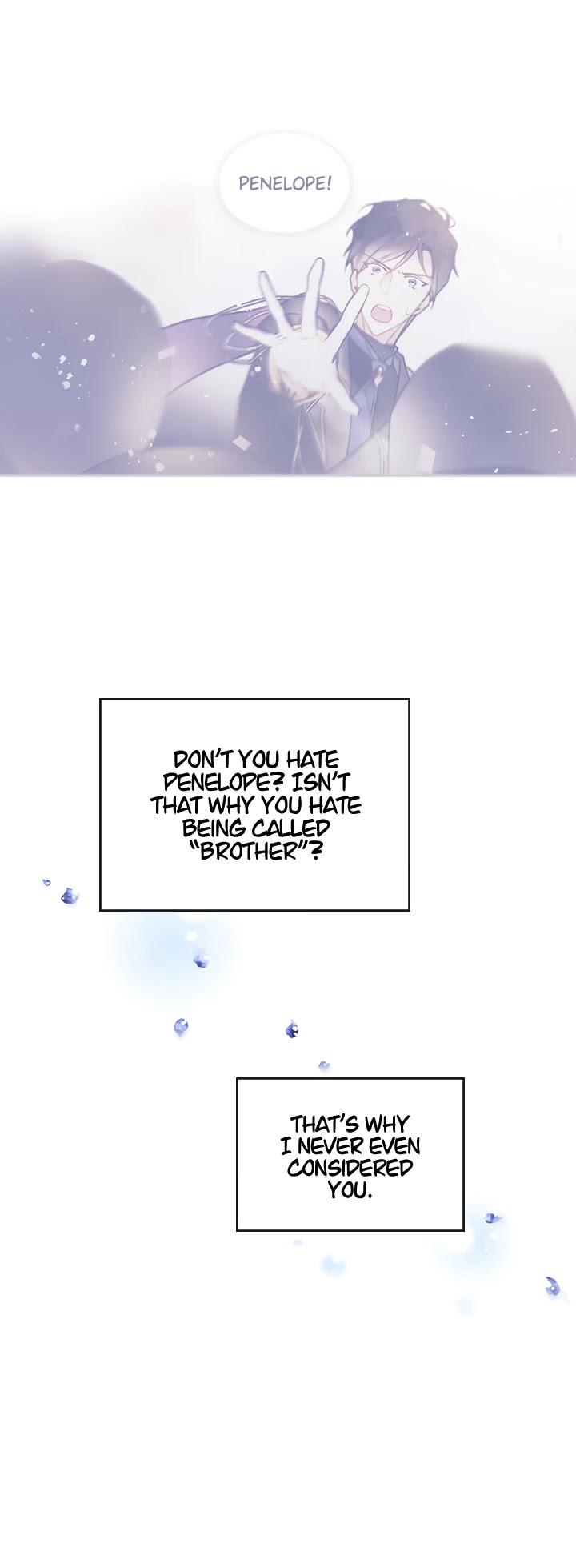 Death Is The Only Ending For The Villainess Chapter 26 page 13 - Chapter 26
