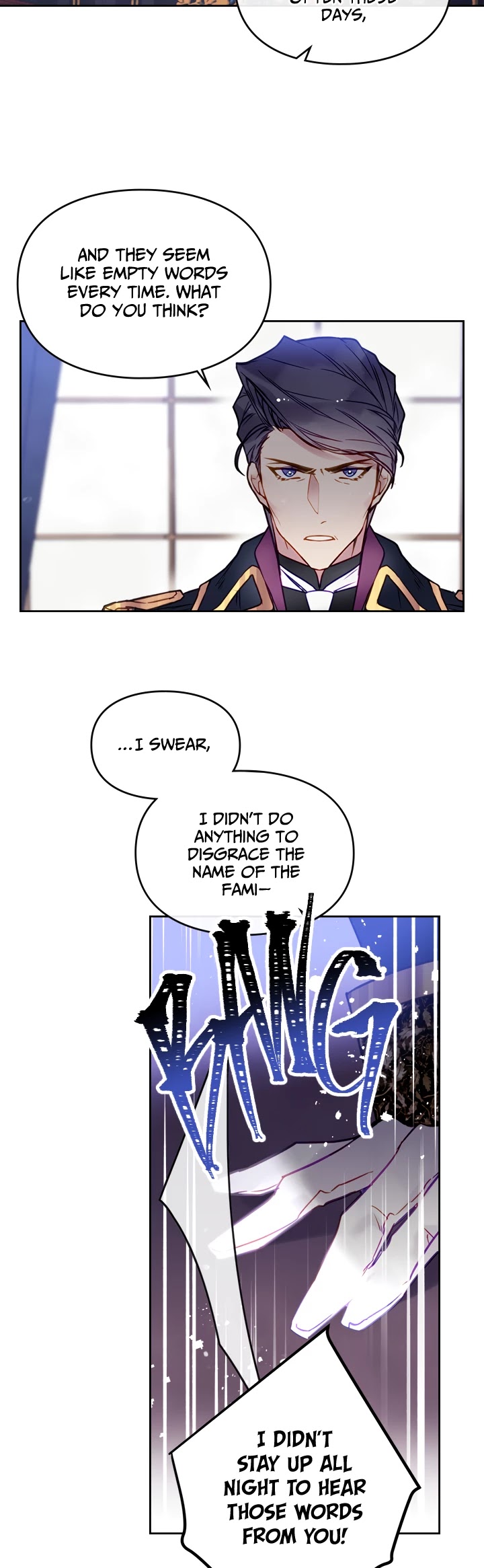 Death Is The Only Ending For The Villainess Chapter 26 page 2 - Chapter 26