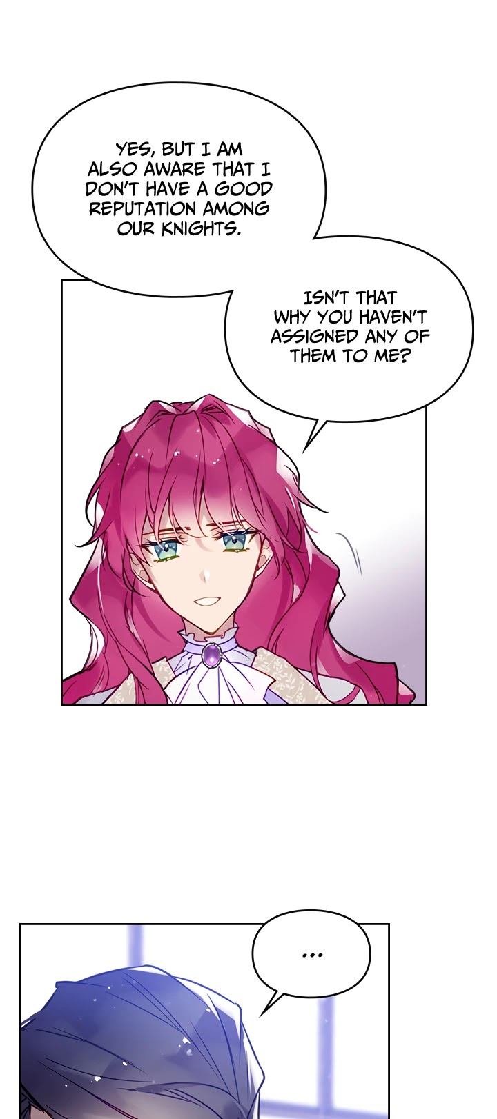 Death Is The Only Ending For The Villainess Chapter 26 page 20 - Chapter 26