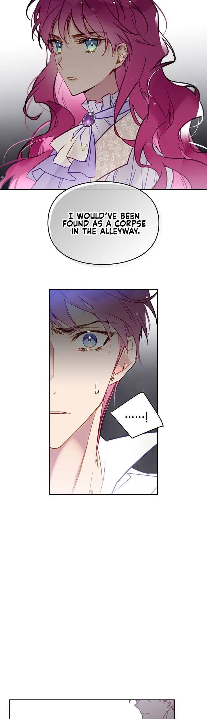 Death Is The Only Ending For The Villainess Chapter 27 page 14 - Chapter 27