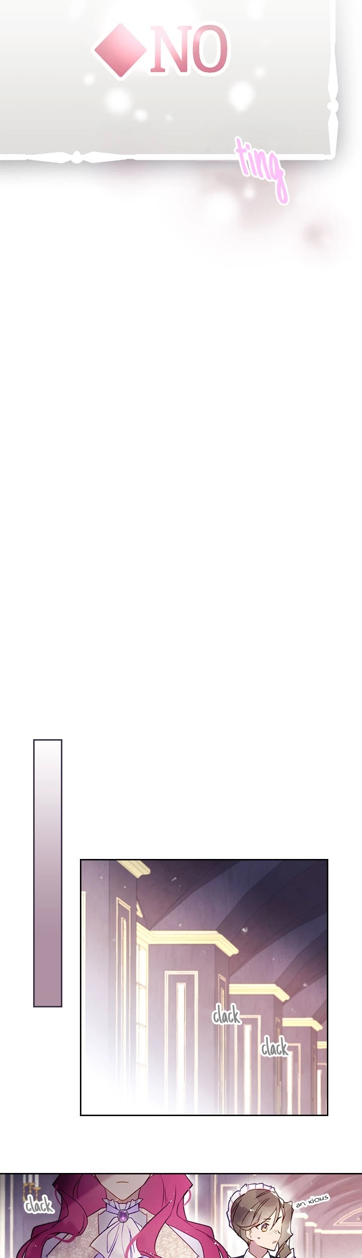 Death Is The Only Ending For The Villainess Chapter 27 page 16 - Chapter 27
