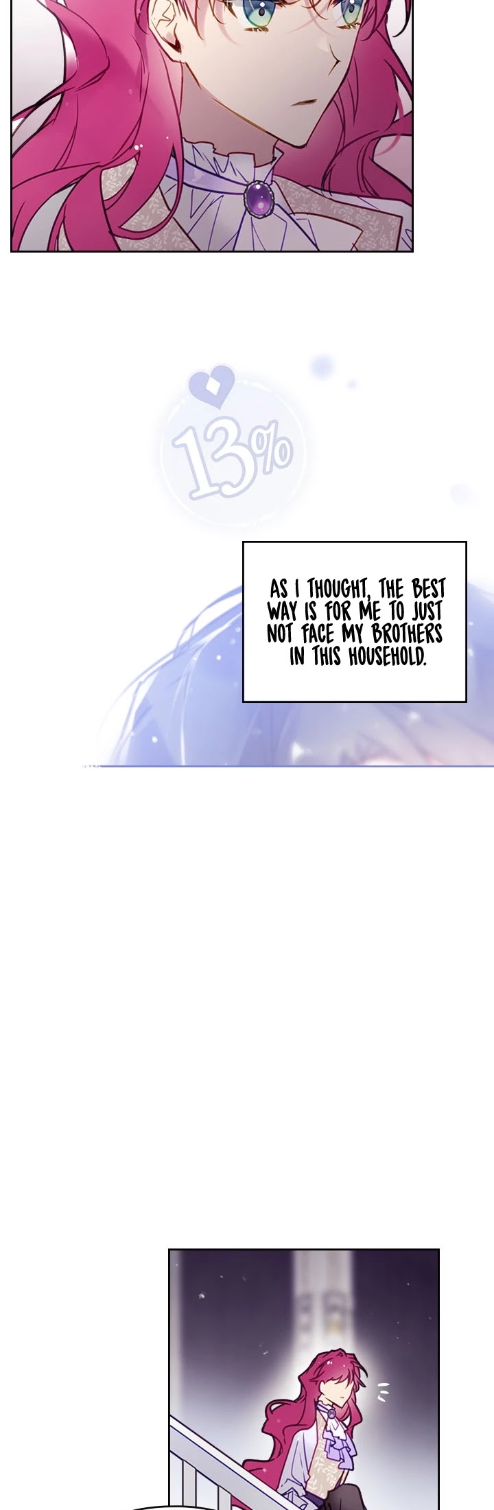Death Is The Only Ending For The Villainess Chapter 27 page 6 - Chapter 27