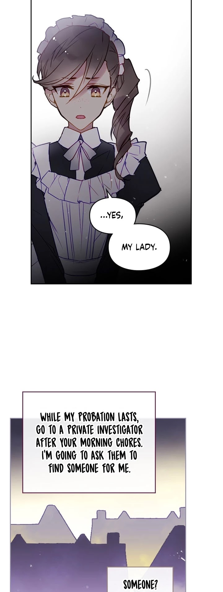 Death Is The Only Ending For The Villainess Chapter 28 page 19 - Chapter 28