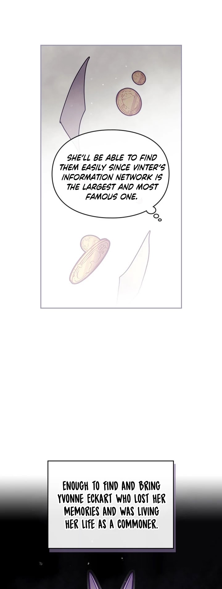 Death Is The Only Ending For The Villainess Chapter 28 page 21 - Chapter 28
