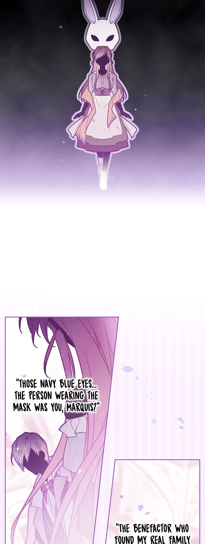 Death Is The Only Ending For The Villainess Chapter 28 page 22 - Chapter 28
