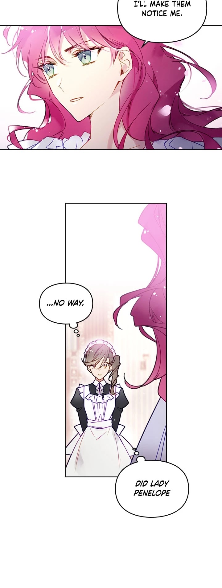 Death Is The Only Ending For The Villainess Chapter 28 page 24 - Chapter 28