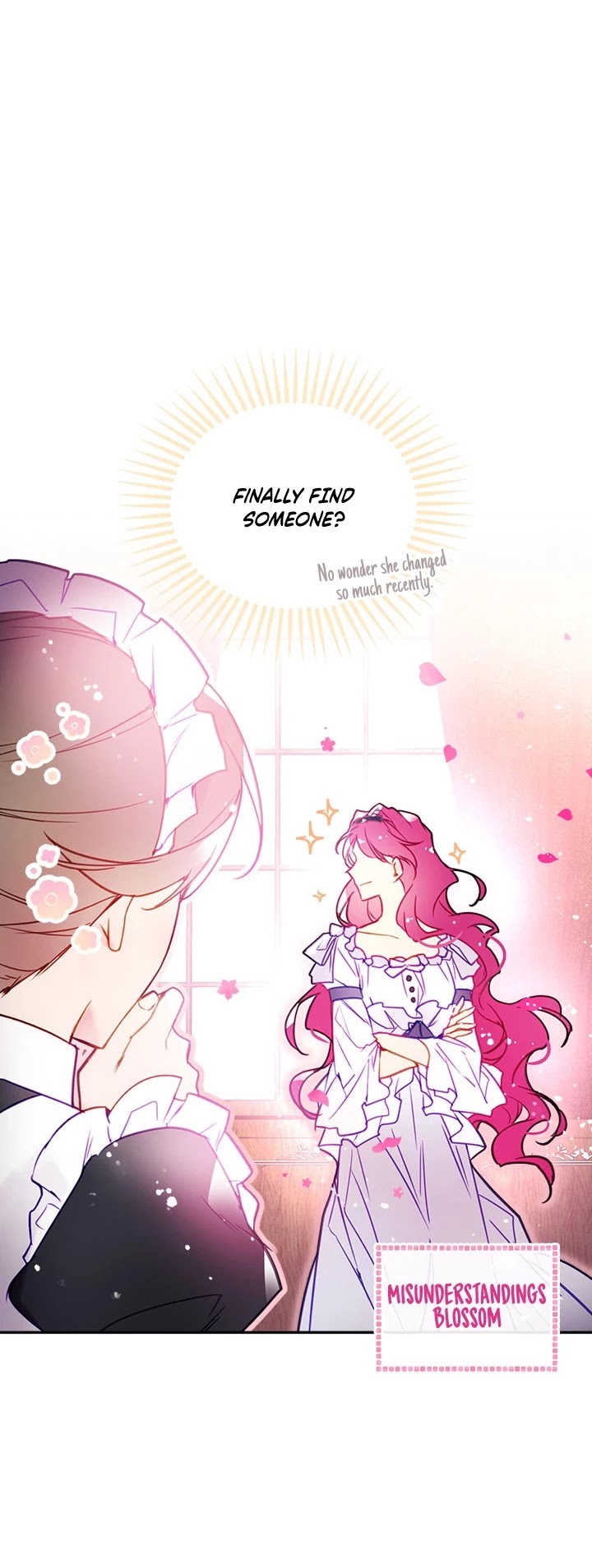 Death Is The Only Ending For The Villainess Chapter 28 page 25 - Chapter 28