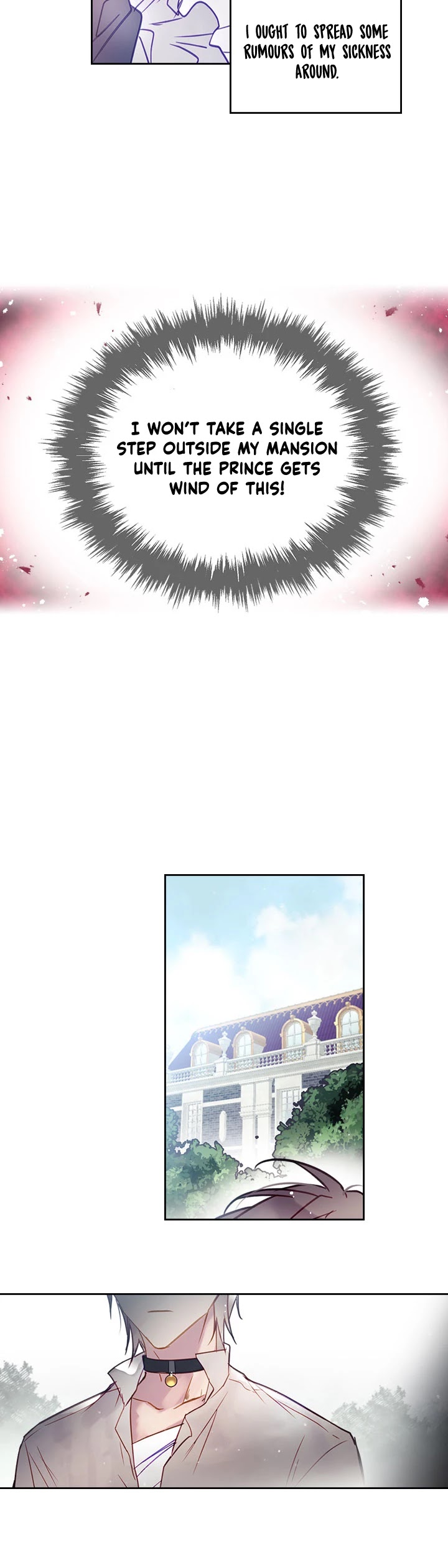 Death Is The Only Ending For The Villainess Chapter 29 page 10 - Chapter 29