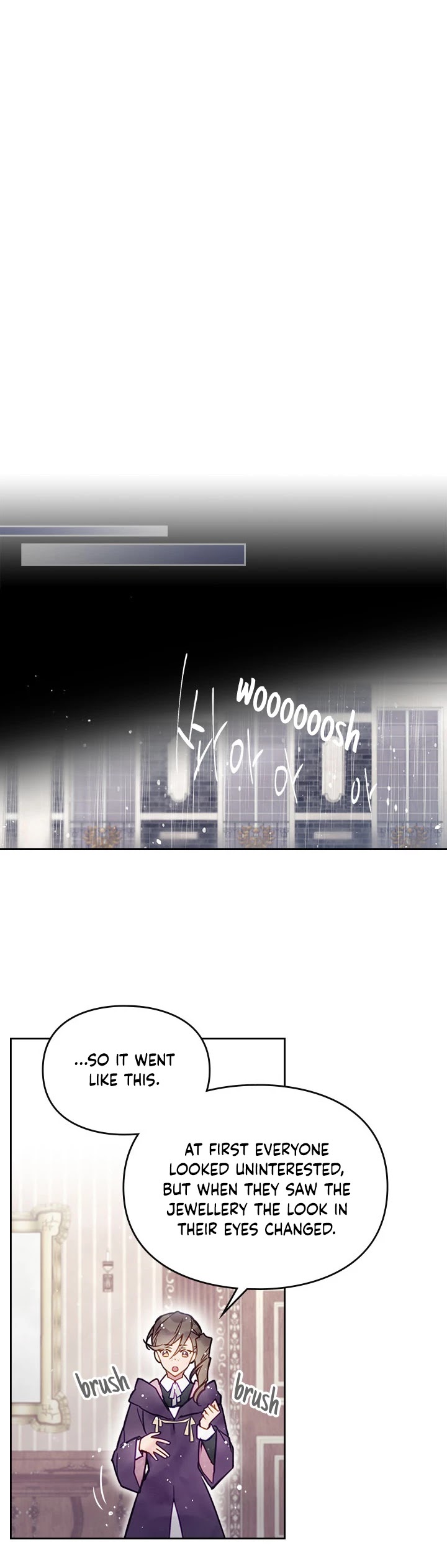 Death Is The Only Ending For The Villainess Chapter 29 page 11 - Chapter 29