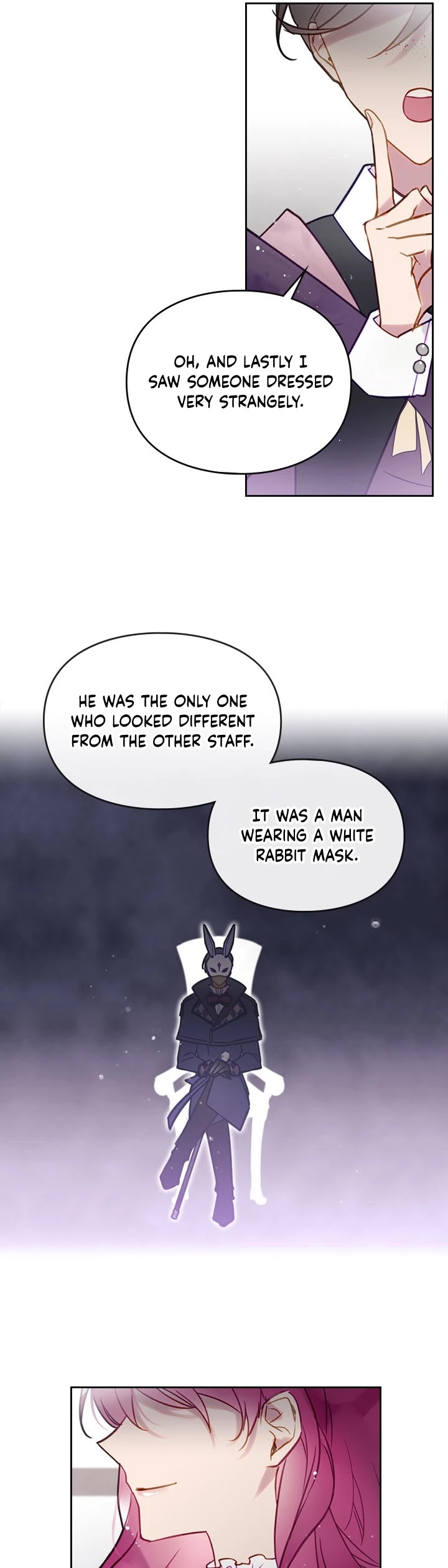 Death Is The Only Ending For The Villainess Chapter 29 page 12 - Chapter 29