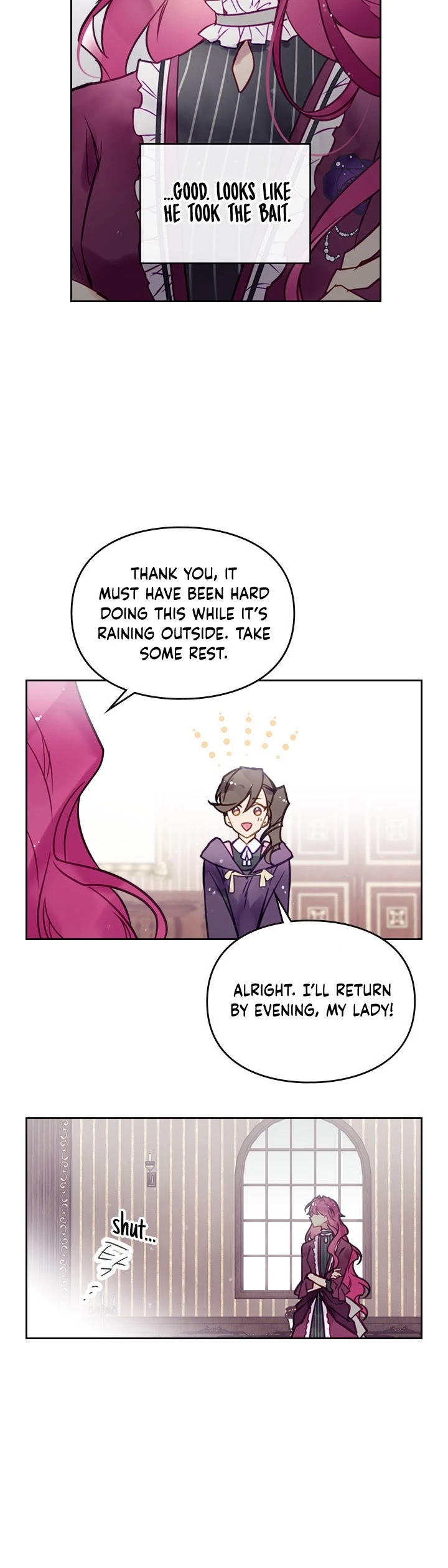 Death Is The Only Ending For The Villainess Chapter 29 page 13 - Chapter 29