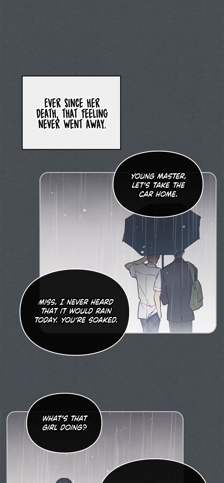 Death Is The Only Ending For The Villainess Chapter 29 page 17 - Chapter 29