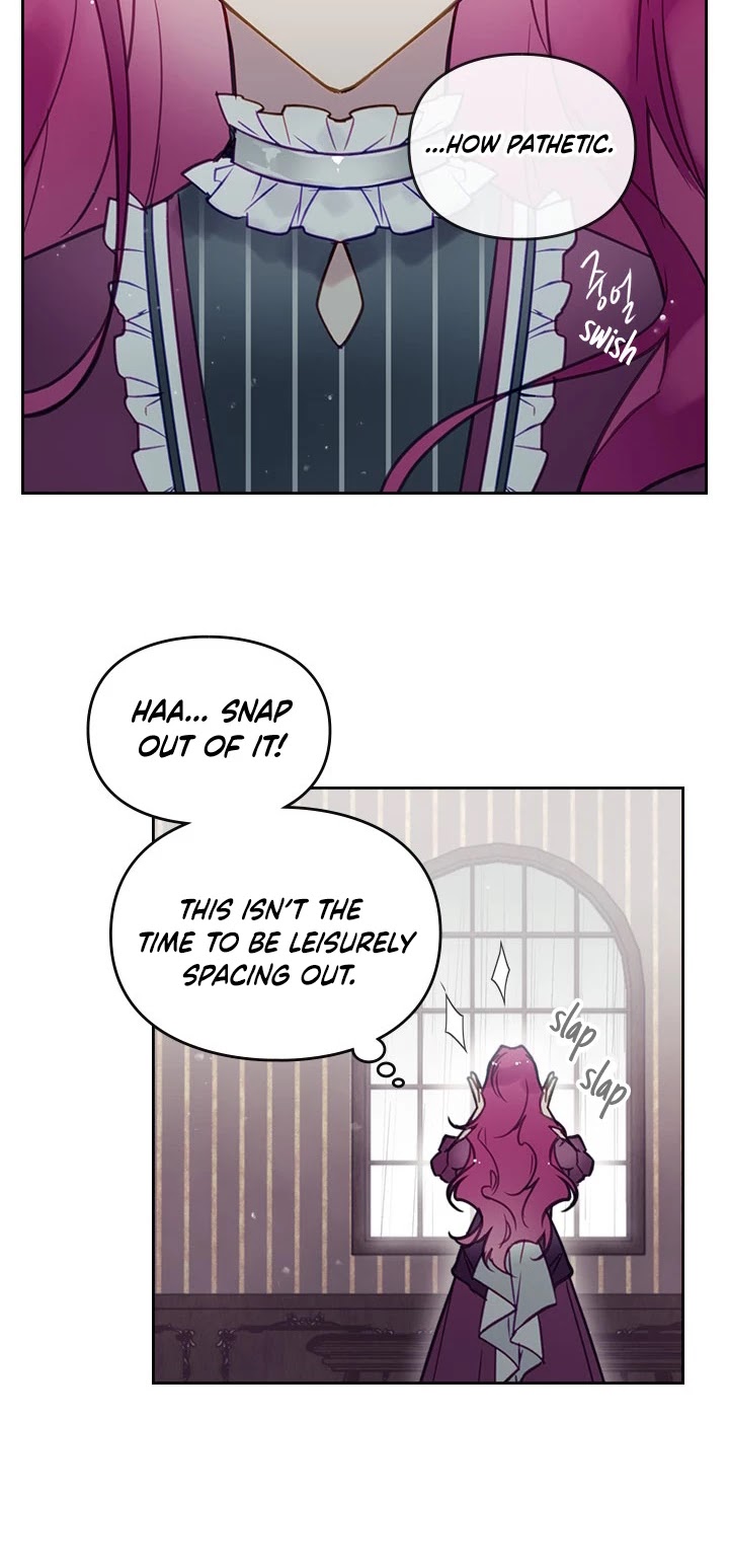 Death Is The Only Ending For The Villainess Chapter 29 page 19 - Chapter 29