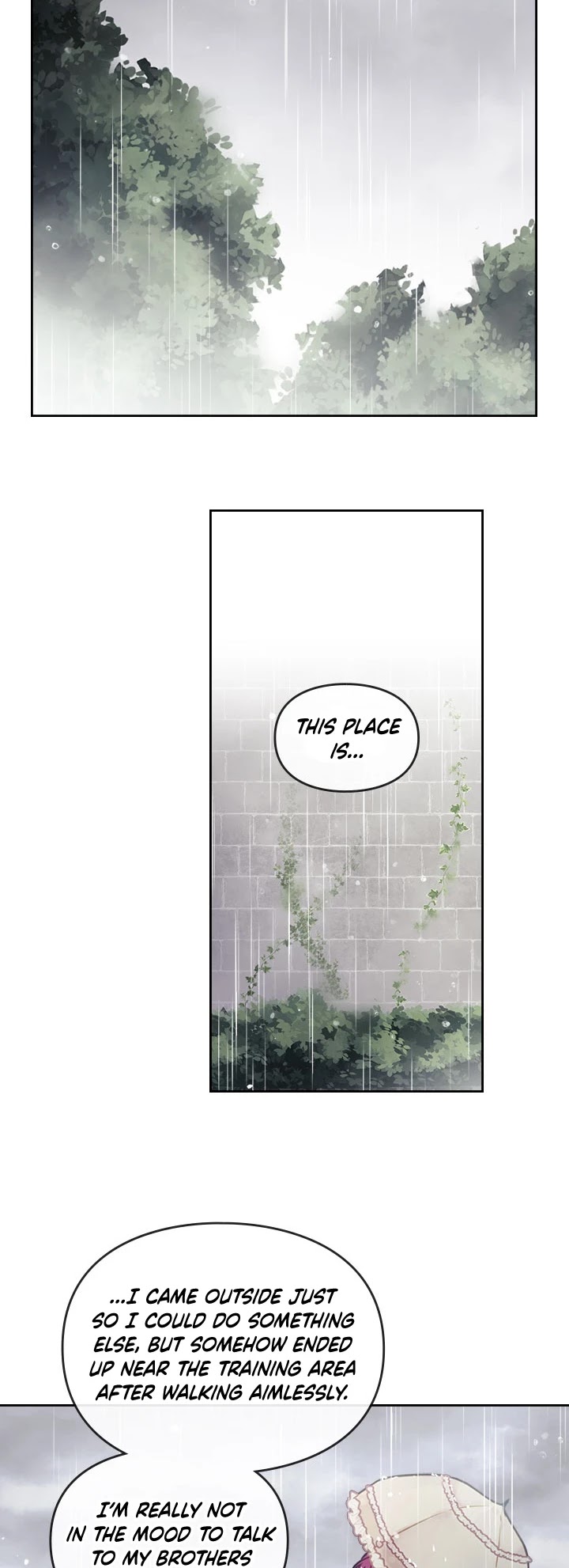 Death Is The Only Ending For The Villainess Chapter 29 page 21 - Chapter 29